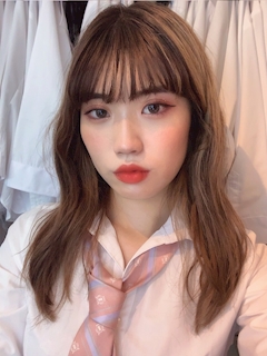 プロフィール写真2・ゆら はちくろ|はちみつくろーばー - 池袋西口のキャバクラ