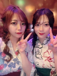 みゆう👌ATHENA「7月イベントお知らせなんと今月はビキニ」