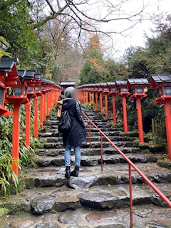 プロフィール写真8・ほのか｜ルージュ - 西新の熟女キャバクラ