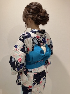 プロフィール写真5・ほのか｜ルージュ - 西新の熟女キャバクラ