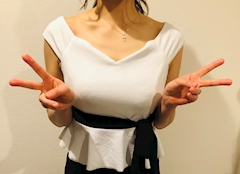 プロフィール写真1・さおり｜ルージュ - 西新の熟女キャバクラ
