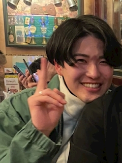 プロフィール写真1・たつや《八王子Girl'sbar Kingyo》｜GIRL'S BAR kingyo・キンギョ - 八王子のガールズバー