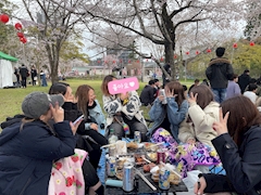 日向　はづき「思い出🌟」