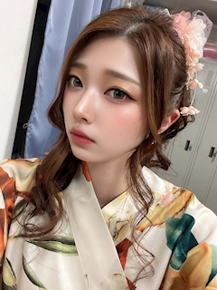 プロフィール写真1・日向　はづき｜RITZ SENDAI・リッツ - 国分町のキャバクラ