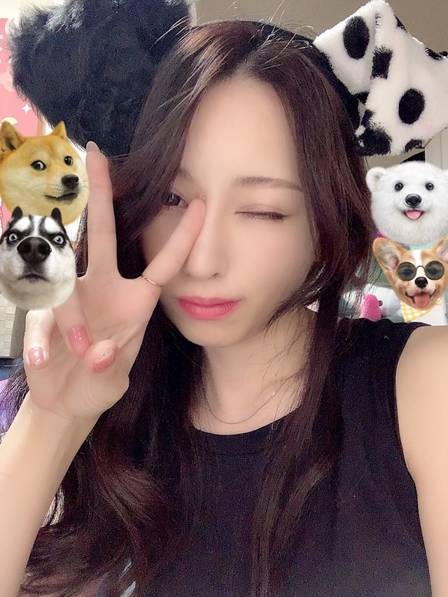 プロフィール写真1・激レア！メイサちゃん｜