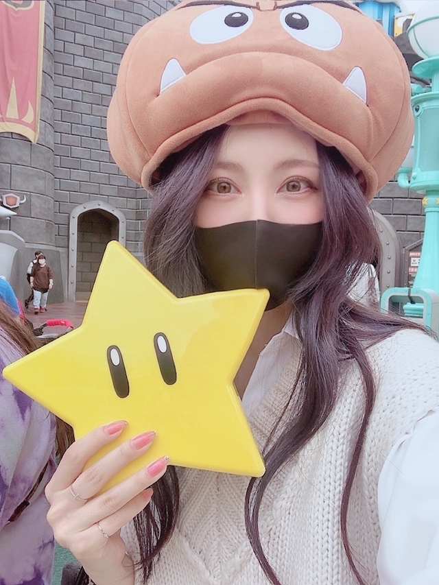 プロフィール写真2・激レア！メイサちゃん｜