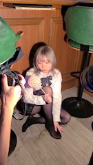 副店長あきばこ　CAFE&BAR19　プレミアムキャストのプロフ動画