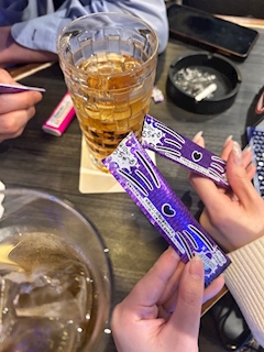 副店長あきばこ　CAFE&BAR19　プレミアムキャスト