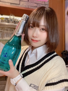 副店長あきばこ　CAFE&BAR19　プレミアムキャスト「なみさんバースデー- ̗̀ 🎂  ̖́-」