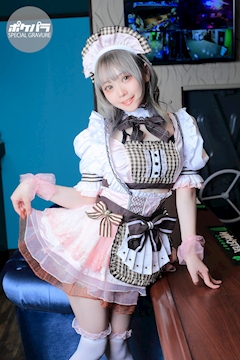 プロフィール写真4・副店長あきばこ　CAFE&BAR19　プレミアムキャスト｜CAFE&BAR 19・ナインティーン - 仙台駅西口のガールズバー