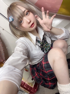 プロフィール写真13・副店長あきばこ　CAFE&BAR19　プレミアムキャスト｜CAFE&BAR 19・ナインティーン - 仙台駅西口のガールズバー
