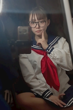 プロフィール写真12・副店長あきばこ　CAFE&BAR19　プレミアムキャスト｜CAFE&BAR 19・ナインティーン - 仙台駅西口のガールズバー