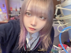 プロフィール写真21・副店長あきばこ　CAFE&BAR19　プレミアムキャスト｜CAFE&BAR 19・ナインティーン - 仙台駅西口のガールズバー