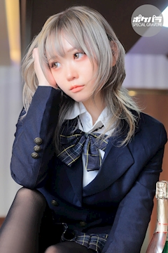 プロフィール写真8・副店長あきばこ　CAFE&BAR19　プレミアムキャスト｜CAFE&BAR 19・ナインティーン - 仙台駅西口のガールズバー