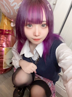 プロフィール写真18・副店長あきばこ　CAFE&BAR19　プレミアムキャスト｜CAFE&BAR 19・ナインティーン - 仙台駅西口のガールズバー