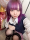 プロフィール写真18・副店長あきばこ　CAFE&BAR19　プレミアムキャスト｜CAFE&BAR 19・ナインティーン - 仙台駅西口のガールズバー