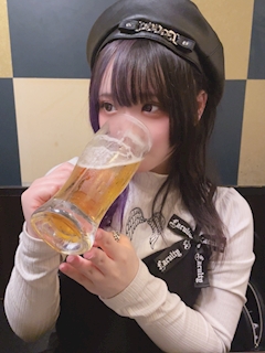 プロフィール写真17・副店長あきばこ　CAFE&BAR19　プレミアムキャスト｜CAFE&BAR 19・ナインティーン - 仙台駅西口のガールズバー
