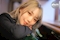 プロフィール写真10・副店長あきばこ　CAFE&BAR19　プレミアムキャスト｜CAFE&BAR 19・ナインティーン - 仙台駅西口のガールズバー