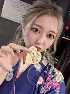 プロフィール写真3・あおい|GIRL'S BAR PLACE・プレイス - 岐阜 柳ヶ瀬のガールズバー