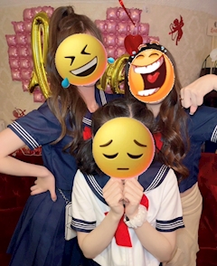 ななこ「聖♡縁女学院に遊びに来てくださいっ」