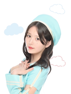 プロフィール写真3・ゆん【Premium First Class】|Cafe&Bar Premium First Class・PFC - 秋葉原/末広町のコンカフェ