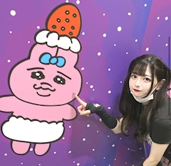 プロフィール写真5・‪‪‪‪‬まりあ【Premium First Class】｜Cafe&Bar Premium First Class・ＰＦＣ  - 秋葉原／末広町のコンカフェ