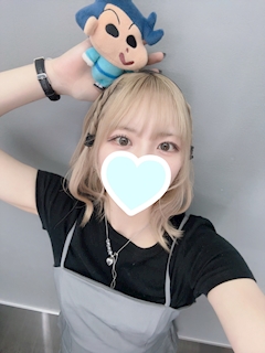 プロフィール写真1・🤍ミサ🤍｜Cafe＆Bar Pulpunte・パルプンテ - 浅草のガールズバー
