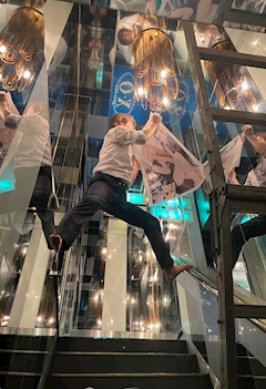 店長 🙆‍♂️