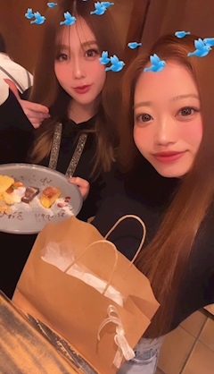 ゆうな「😃」