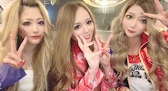 七瀬　あいり「はぴはろ～」