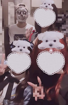 こう【荻窪MIRA】「10.28」