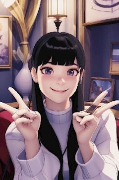 プロフィール写真1・まい🍬|ちとせ会館 - 池袋西口のガールズバー