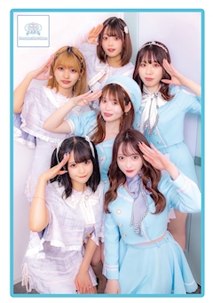 プロフィール写真2・機長|Cafe&Bar Premium First Class・PFC - 秋葉原/末広町のコンカフェ