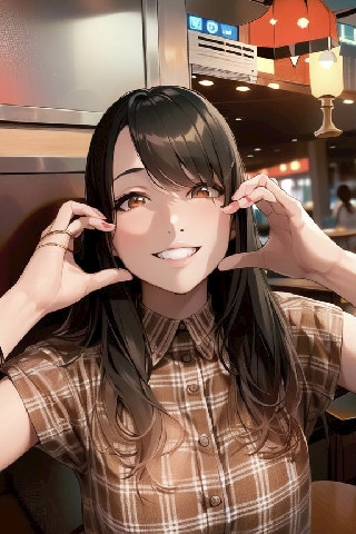 *