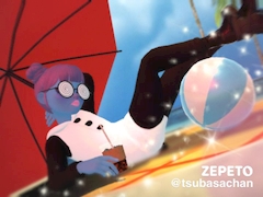 プロフィール写真5・つばさ｜Lounge R&K・アールアンドケー - 多賀城のスナック