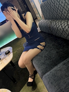 プロフィール写真1・はなの|Club 六本木 ANNEX・ロッポンギ アネックス - 岡山市(中央町)のキャバクラ