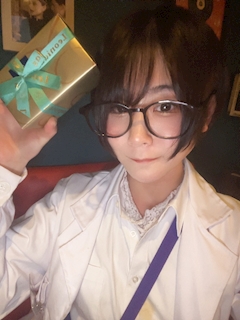 ꒰ঌ蓮愛໒꒱「幸せが詰まった一粒たち」