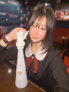 プロフィール写真2・꒰ঌ蓮愛໒꒱｜シャロン - 武蔵小杉のコンカフェ
