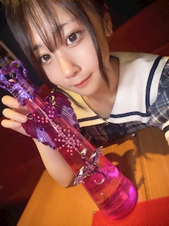 プロフィール写真5・꒰ঌ蓮愛໒꒱｜シャロン - 武蔵小杉のコンカフェ