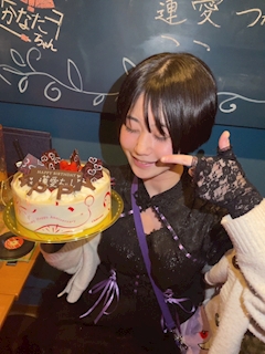 プロフィール写真11・꒰ঌ蓮愛໒꒱｜シャロン - 武蔵小杉のコンカフェ