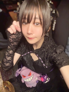 プロフィール写真6・꒰ঌ蓮愛໒꒱｜シャロン - 武蔵小杉のコンカフェ