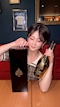 プロフィール写真2・꒰ঌ蓮愛໒꒱|シャロン - 武蔵小杉のコンカフェ