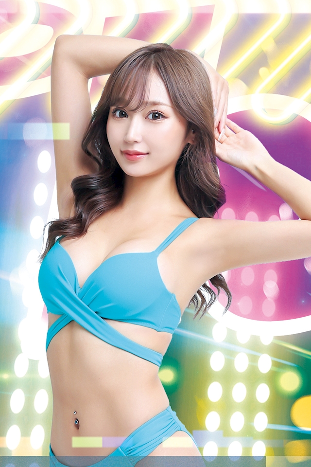 プロフィール写真3・まお｜