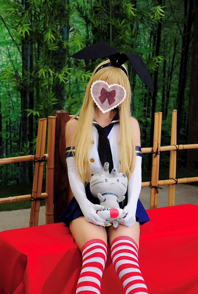 プロフィール写真11・みらい｜
