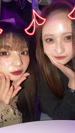 煙月さら「さらるるコンビﾃﾞｽ」