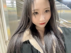 プロフィール写真3・煙月さら｜BAR 7878・バーナハナハ - 船橋のガールズバー