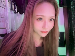 プロフィール写真2・煙月さら｜BAR 7878・バーナハナハ - 船橋のガールズバー
