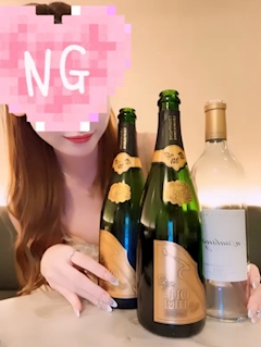 さり「🥂」
