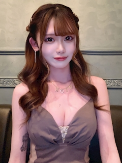 プロフィール写真14・さり｜岐阜 柳ヶ瀬 キャバクラ・エークラス