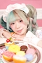 プロフィール写真1・つくね｜Lircari-Na・リルカリーナ - すすきのコンカフェ